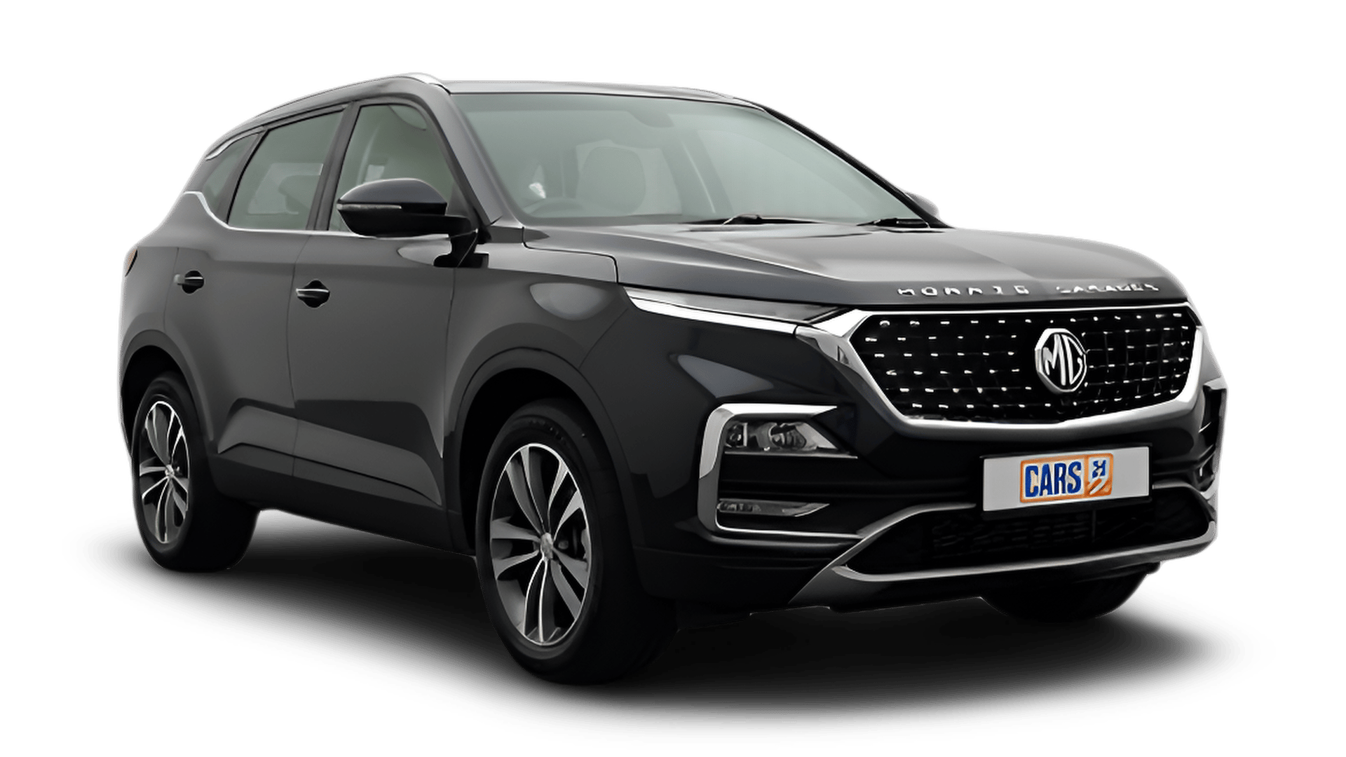2021 MG HECTOR - SUV - Petrol - Automatic - ₹9.70 lakh